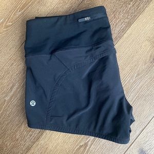 Lulu lemon shorts